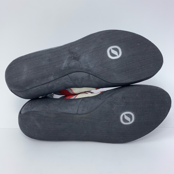 Scarpa Climbing Bouldering Shoes Size 47 NEW - Picture 8 of 8